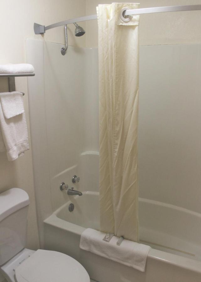 Rensselaer Interstate Motel מראה חיצוני תמונה