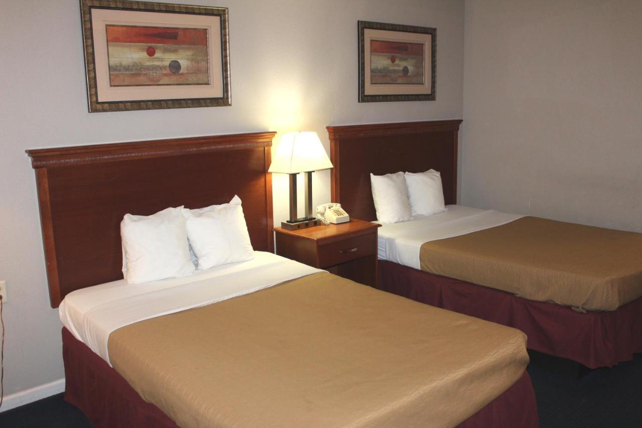 Rensselaer Interstate Motel מראה חיצוני תמונה