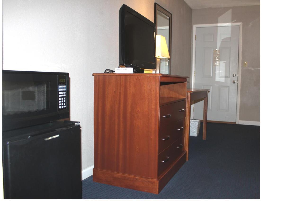 Rensselaer Interstate Motel מראה חיצוני תמונה